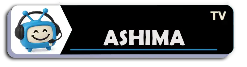 Categoría ASHIMA: Software/Firmware para actualización de TV