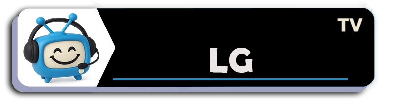 Categoría LG: Software/Firmware para actualización de TV