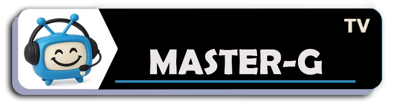 Categoría MASTER-G: Software/Firmware para actualización de TV