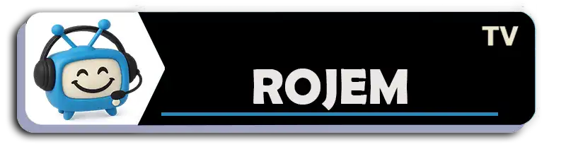 Categoría ROJEM: Software/Firmware para actualización de TV