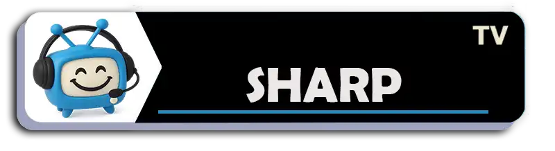 Categoría SHARP: Software/Firmware para actualización de TV