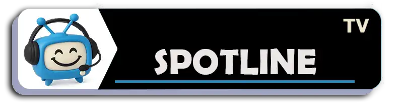 Categoría SPOTLINE: Software/Firmware para actualización de TV