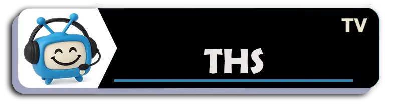 Categoría THS: Software/Firmware para actualización de TV