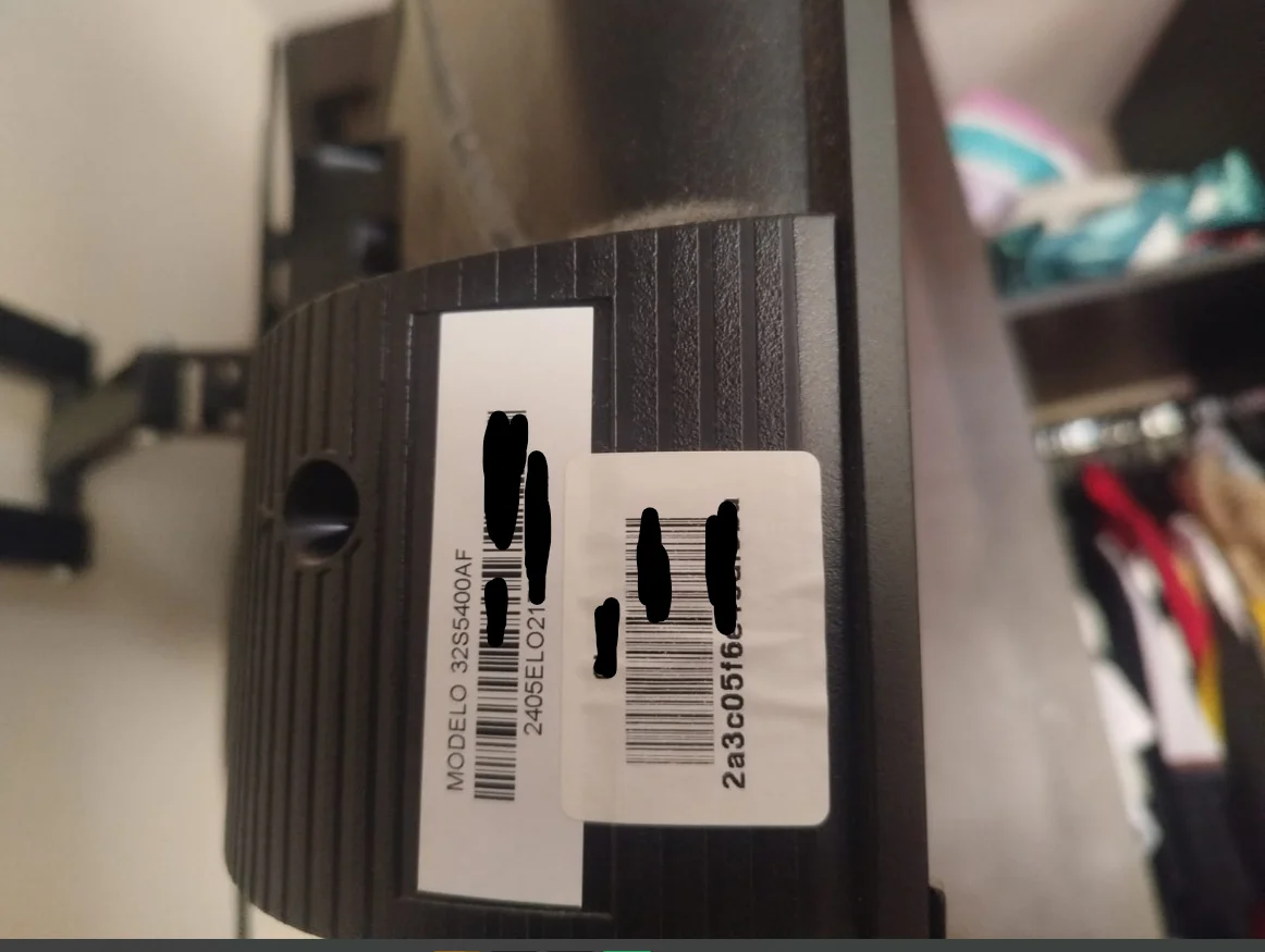Firmware forzado TCL 32S5400AF por USB (queda en logo, sin imagen, se reinicia) - Imagen 3