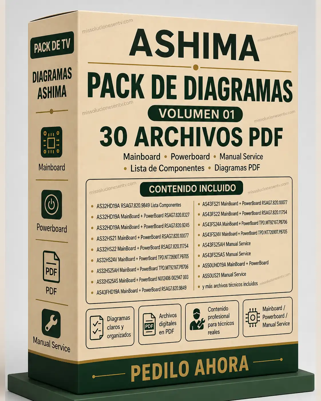 Ashima Volumen 01 imagen 2
