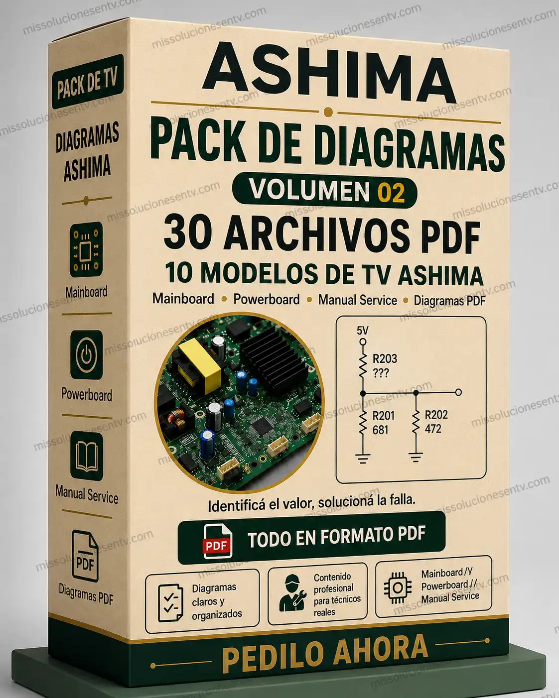 Ashima Volumen 02
