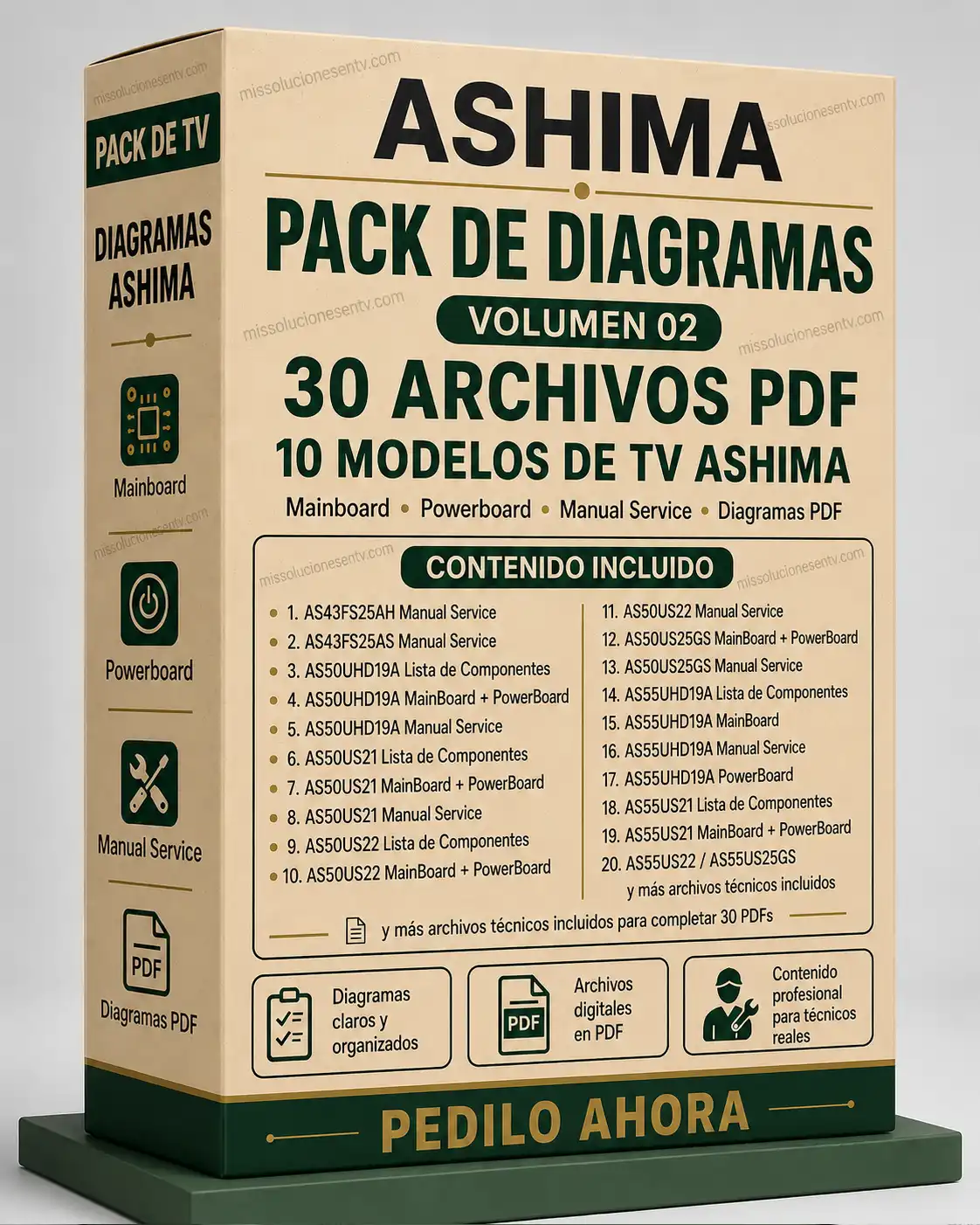 Ashima Volumen 02 imagen 2