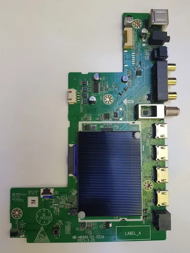 Firmware PHILCO PLD58US23CH por USB – queda en el logo, se reinicia o no inicia - Imagen 2