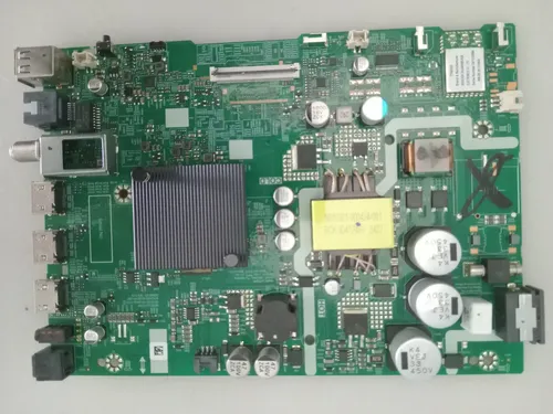 Firmware SANSEI TDS2543FIAS por USB – queda en el logo, se reinicia o no inicia - Imagen 2