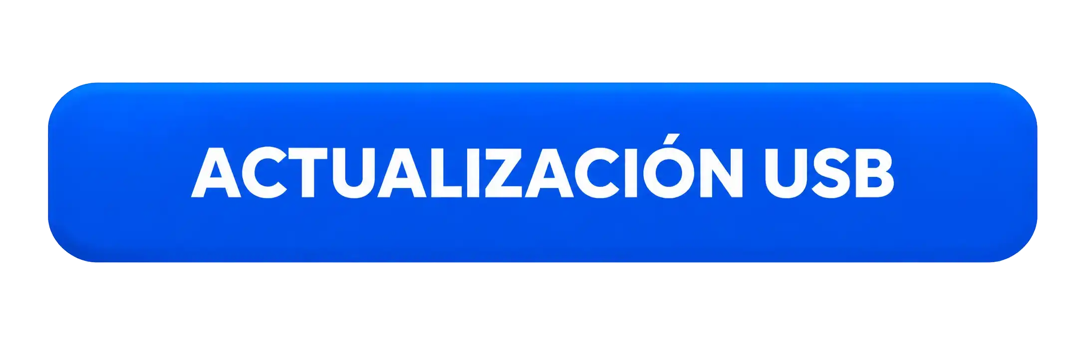 Servicio por USB para CROWN MUSTANG CM-LD43SA