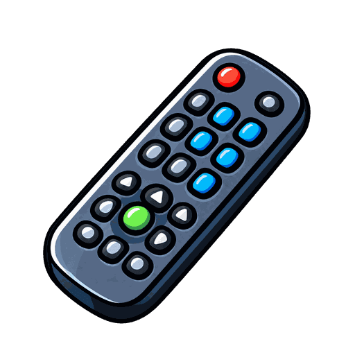Control remoto