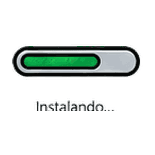 5. Instalar