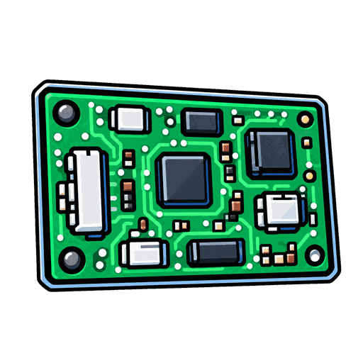 MainBoard